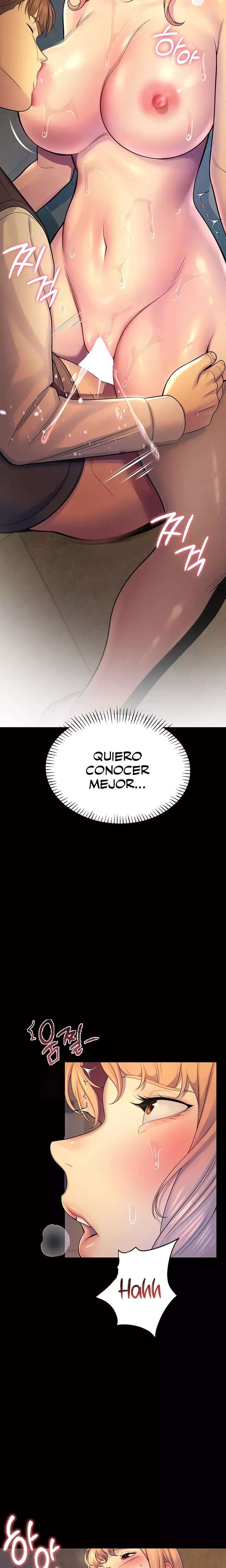 CCTV Raw Chapter 6 - Page 4