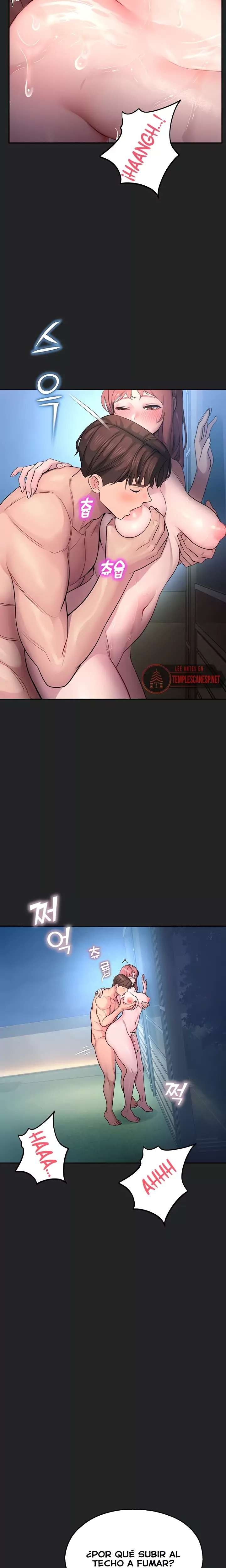 CCTV Raw Chapter 7 - Page 10