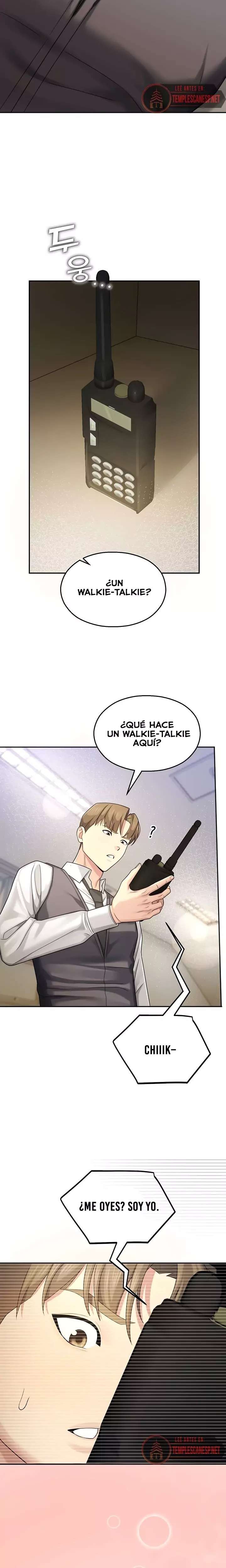 CCTV Raw Chapter 7 - Page 24