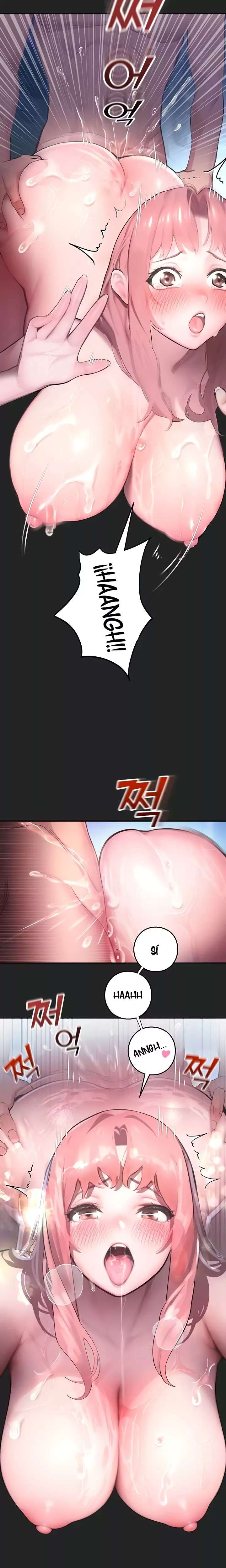 CCTV Raw Chapter 7 - Page 7