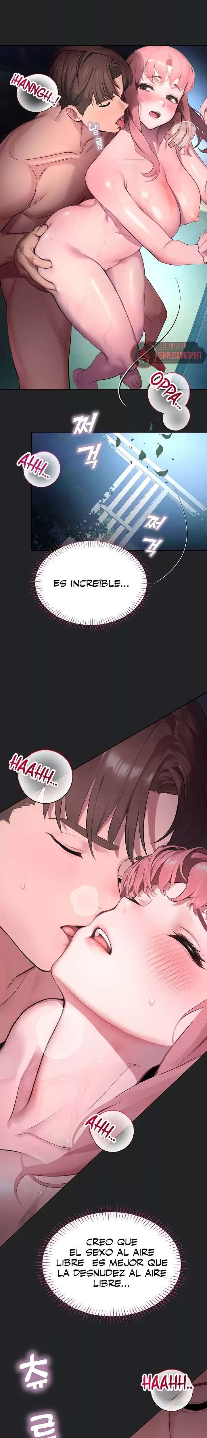 CCTV Raw Chapter 7 - Page 8