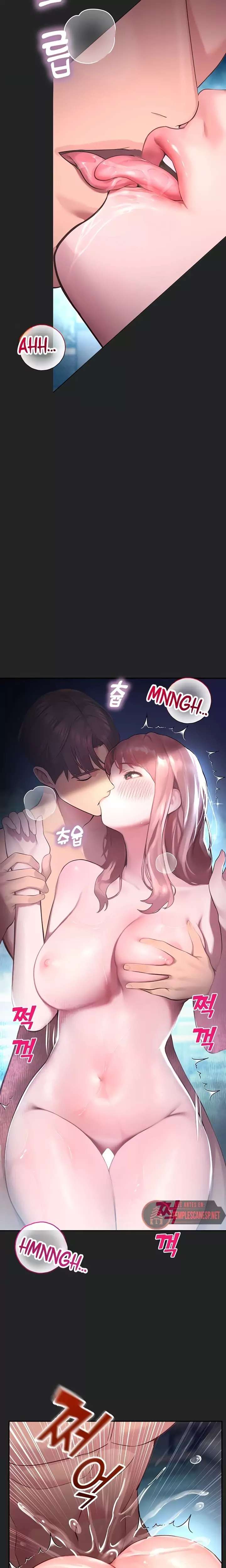 CCTV Raw Chapter 7 - Page 9