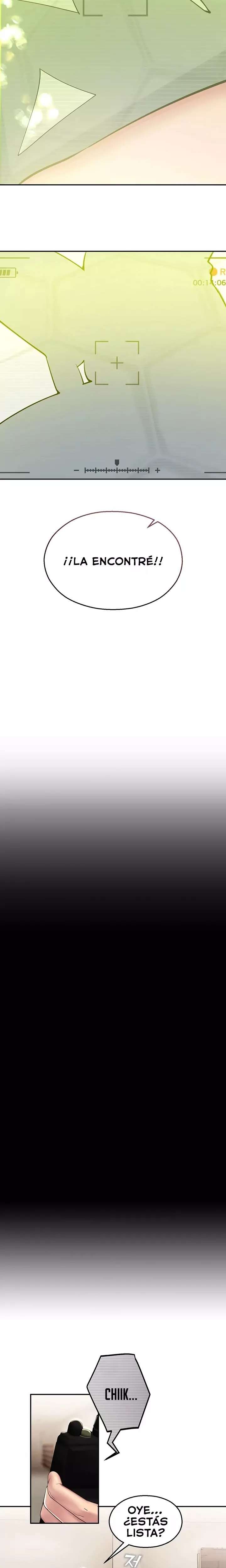 CCTV Raw Chapter 8 - Page 16