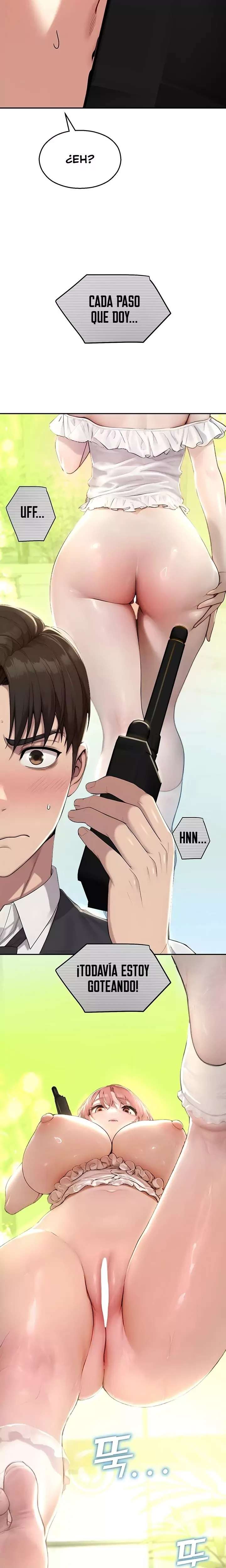 CCTV Raw Chapter 8 - Page 20