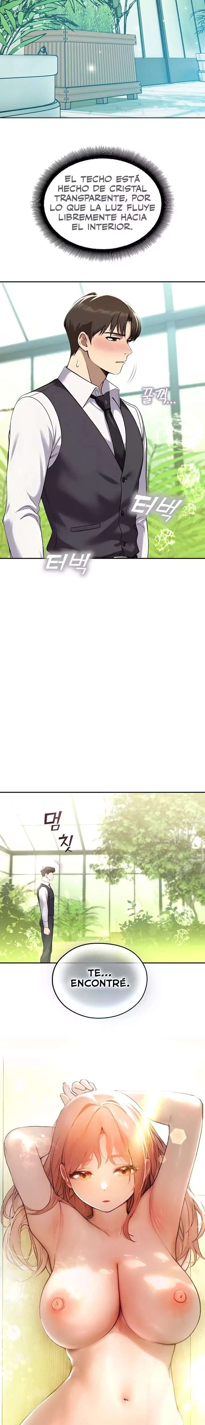 CCTV Raw Chapter 8 - Page 25