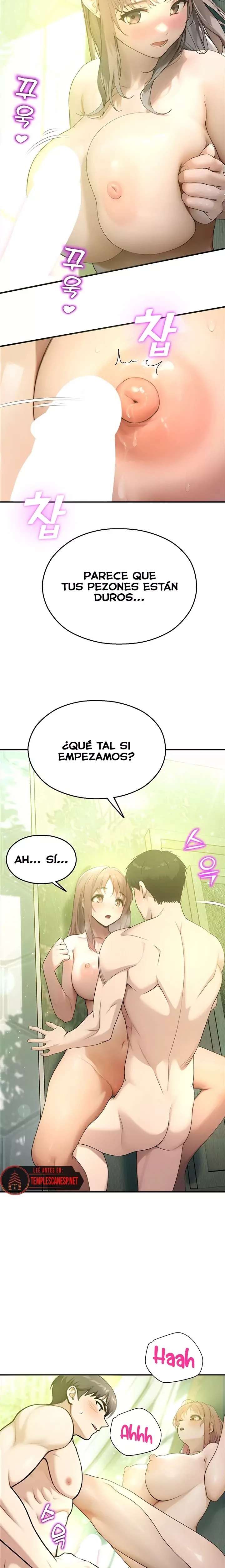 CCTV Raw Chapter 9 - Page 18