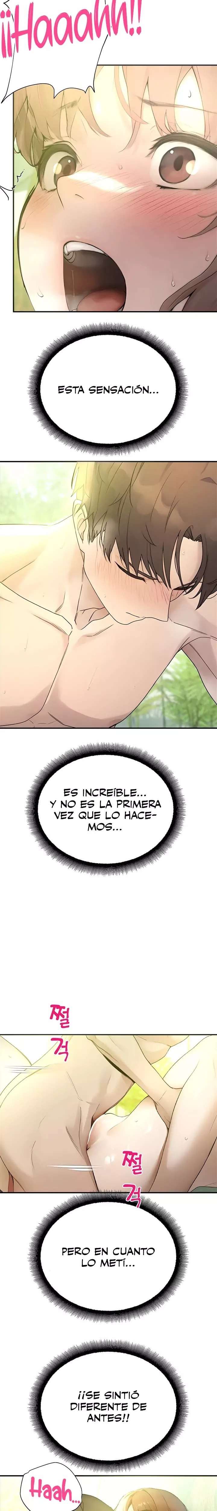 CCTV Raw Chapter 9 - Page 22