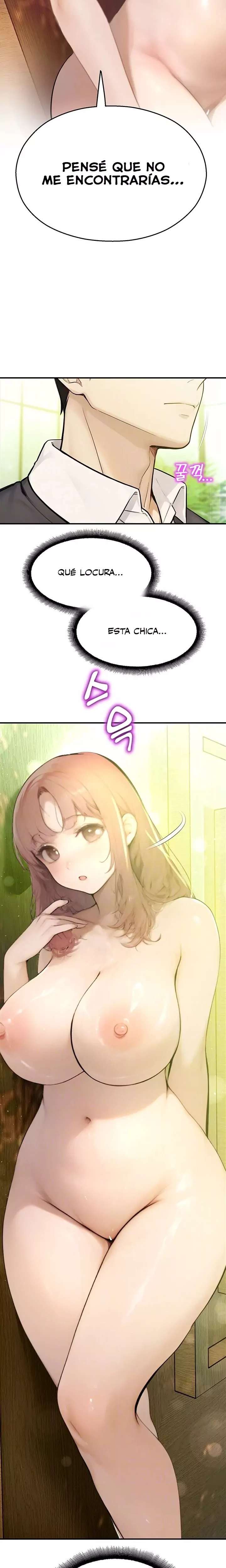 CCTV Raw Chapter 9 - Page 4