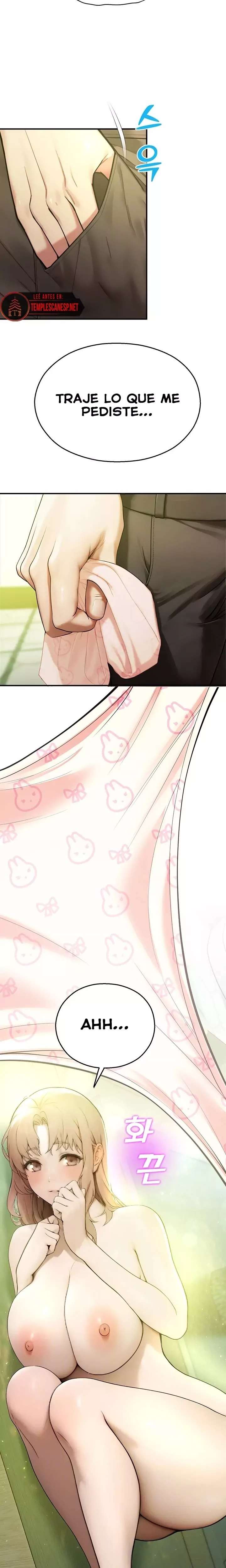 CCTV Raw Chapter 9 - Page 6