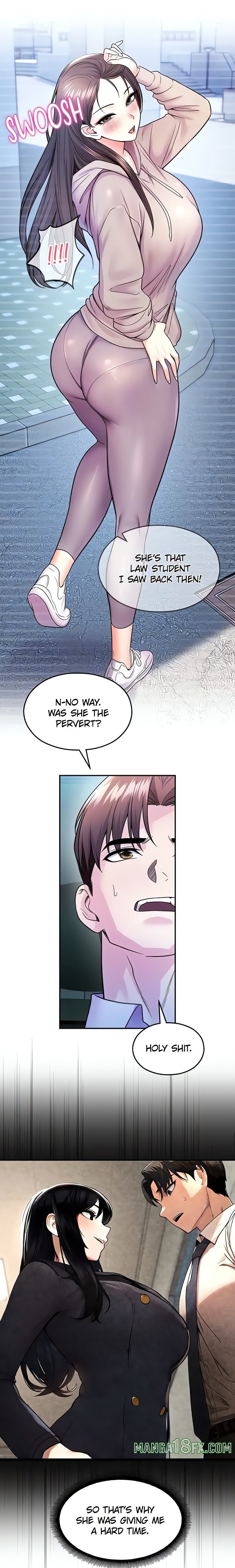 CCTV Chapter 20 - Page 18