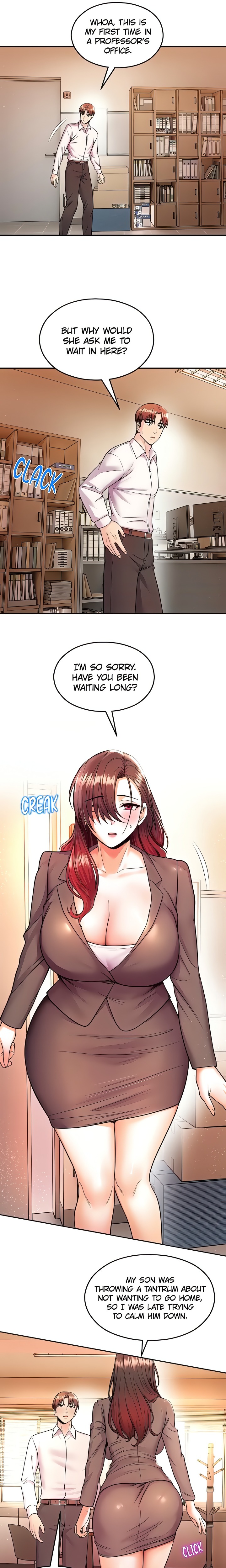 CCTV Chapter 20 - Page 20