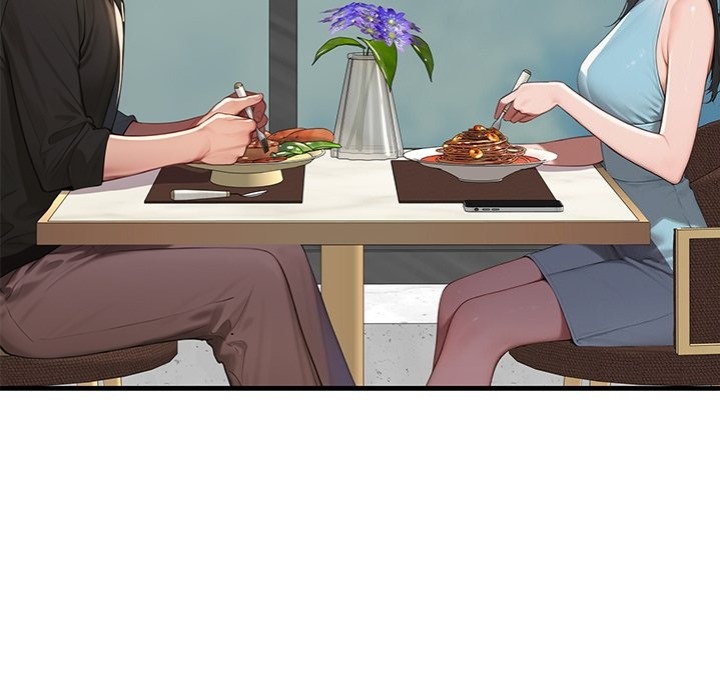 Paradox Chapter 11 - Page 111