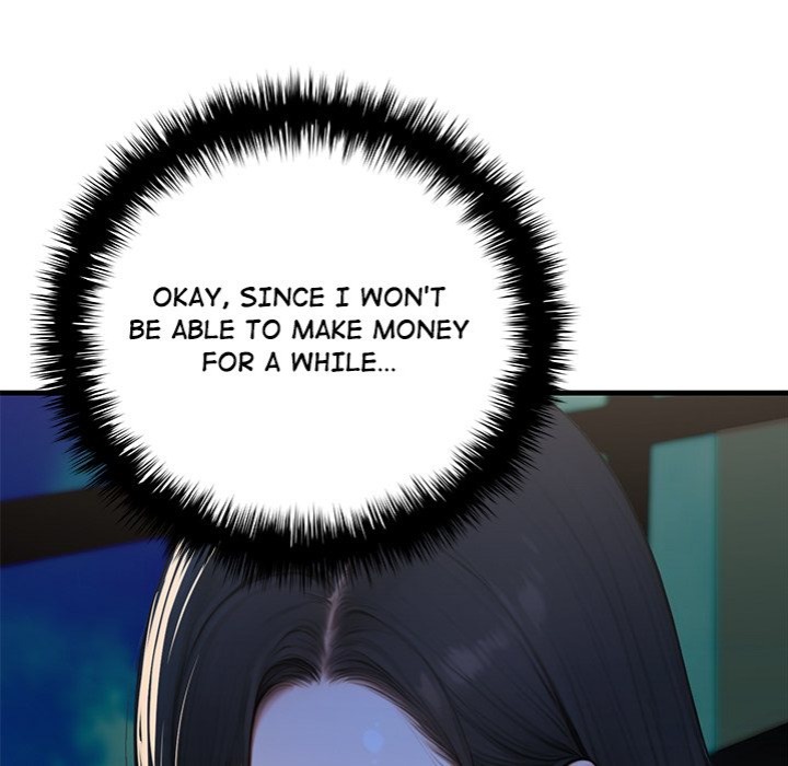 Paradox Chapter 11 - Page 135