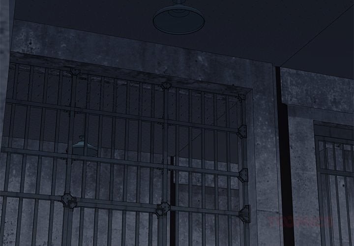 Paradox Chapter 13 - Page 4