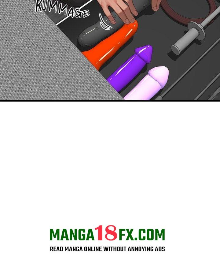 Paradox Chapter 13 - Page 80