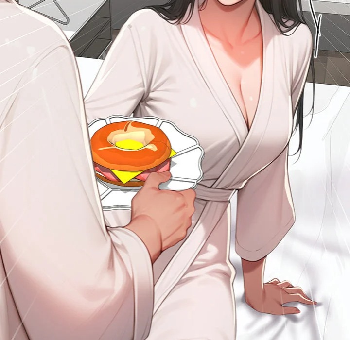 Paradox Chapter 16 - Page 61