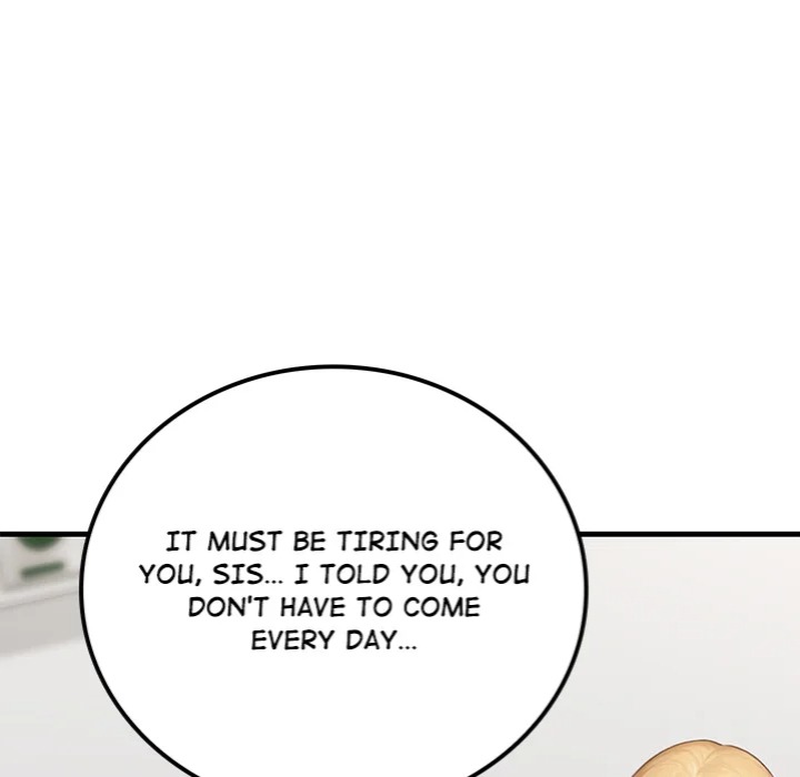 Paradox Chapter 17 - Page 130