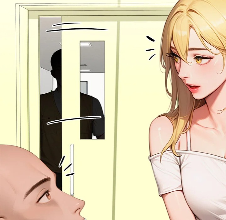 Paradox Chapter 17 - Page 139