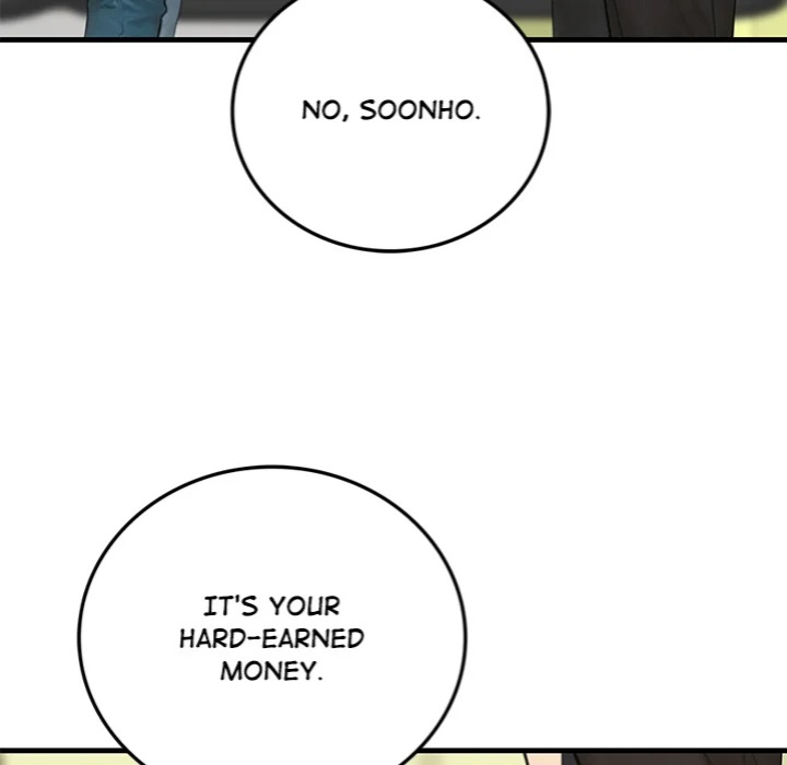 Paradox Chapter 17 - Page 155