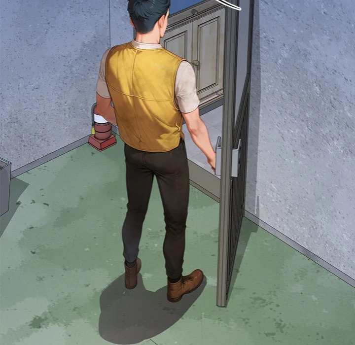 Paradox Chapter 17 - Page 183