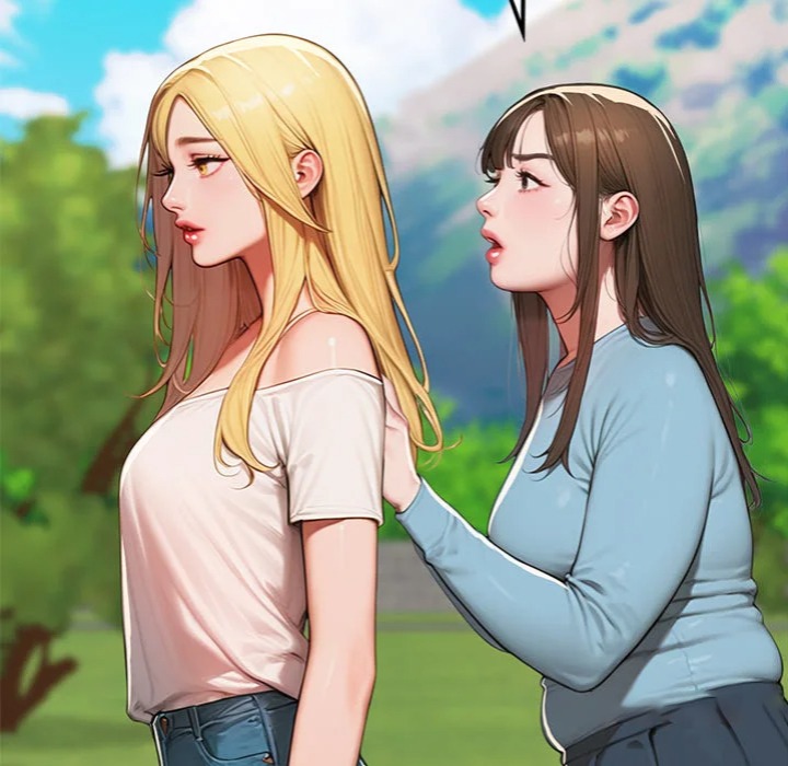 Paradox Chapter 17 - Page 60