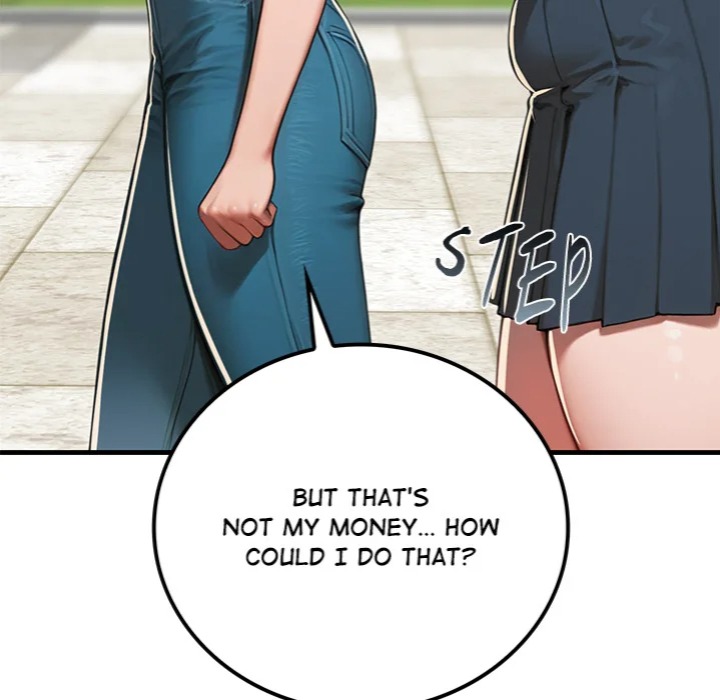 Paradox Chapter 17 - Page 61