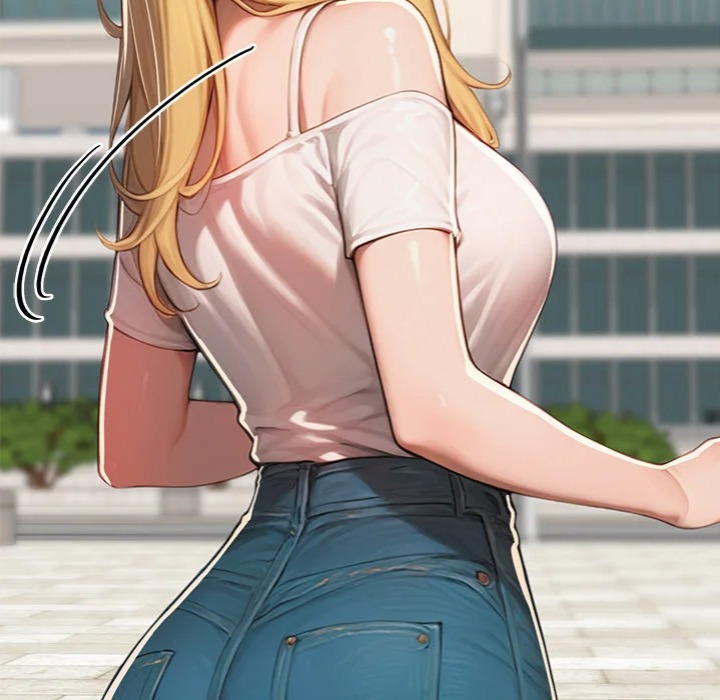 Paradox Chapter 17 - Page 66