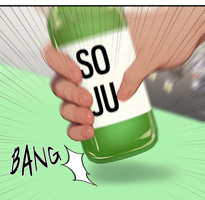 Paradox Chapter 18 - Page 10