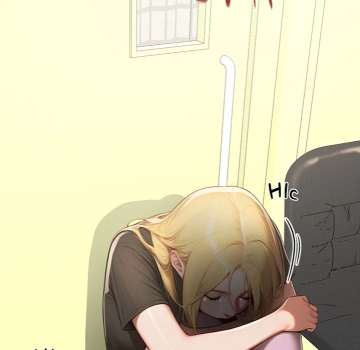 Paradox Chapter 18 - Page 144