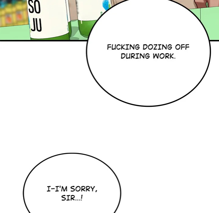 Paradox Chapter 18 - Page 16