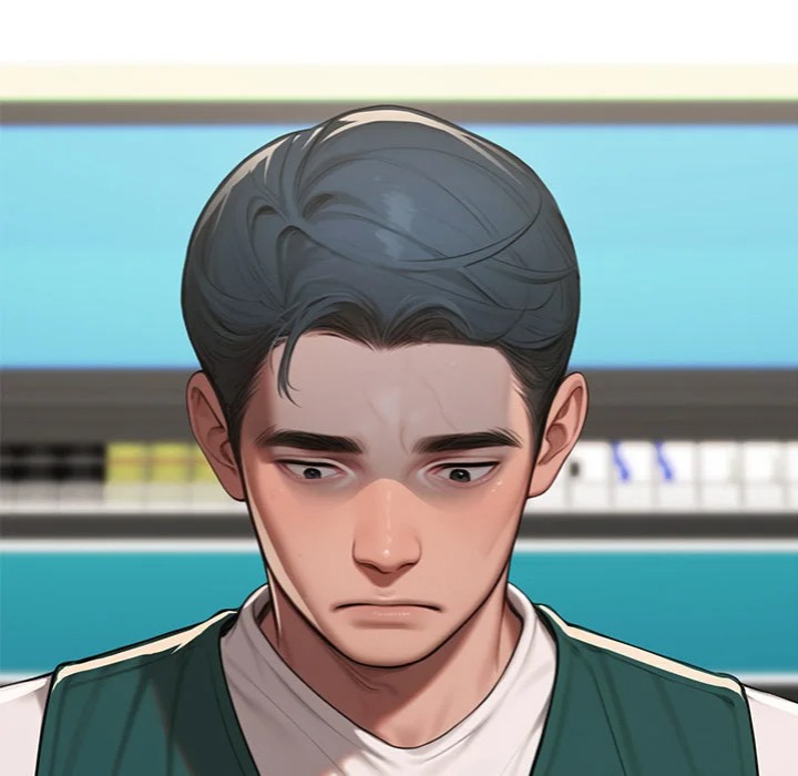 Paradox Chapter 18 - Page 31