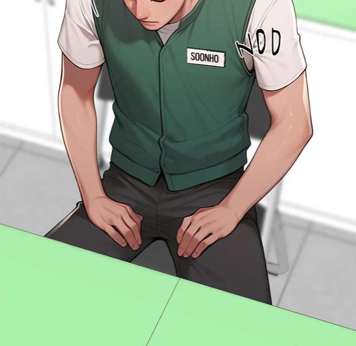 Paradox Chapter 18 - Page 8