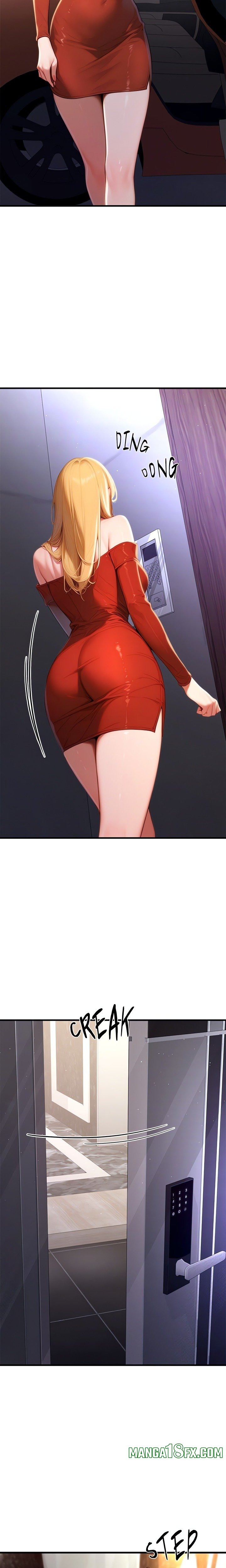 Paradox Chapter 19 - Page 12