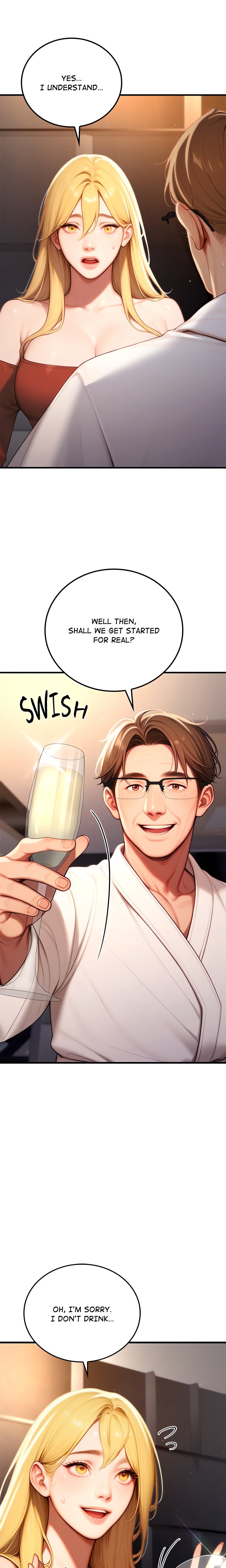 Paradox Chapter 19 - Page 17