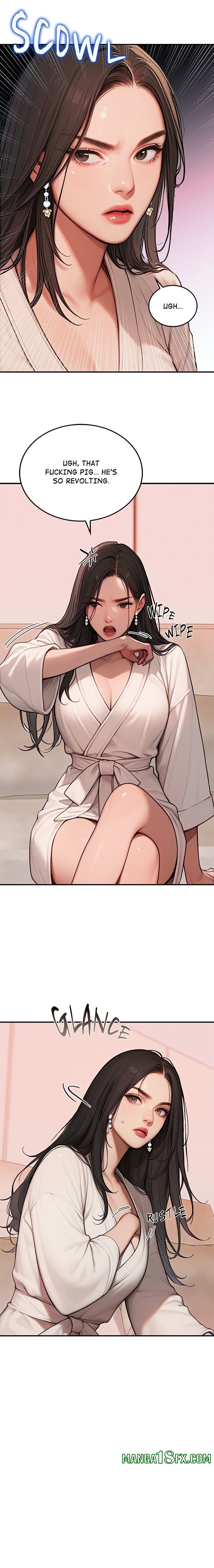 Paradox Chapter 2 - Page 18