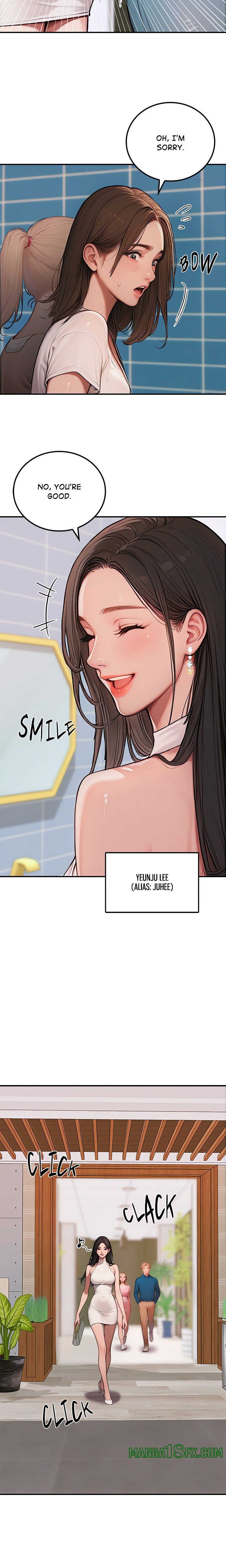 Paradox Chapter 2 - Page 2