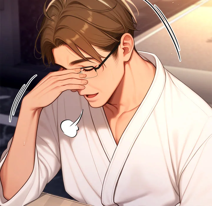 Paradox Chapter 20 - Page 15