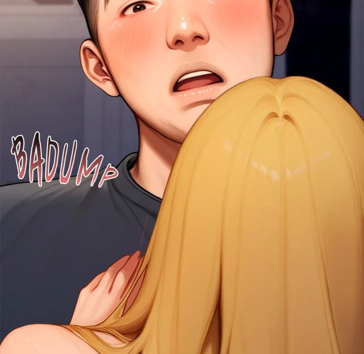 Paradox Chapter 21 - Page 127