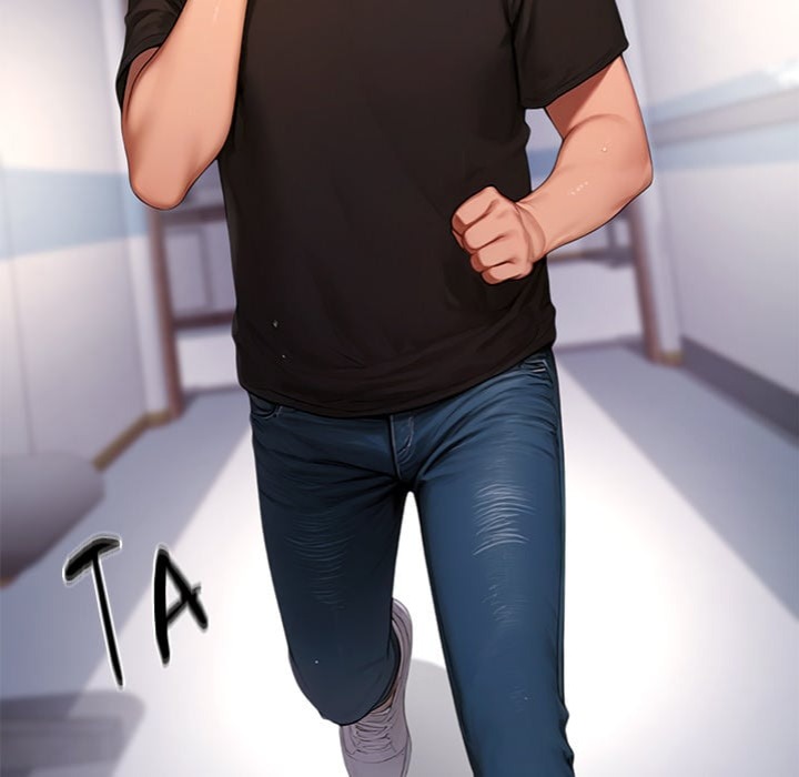 Paradox Chapter 22 - Page 111