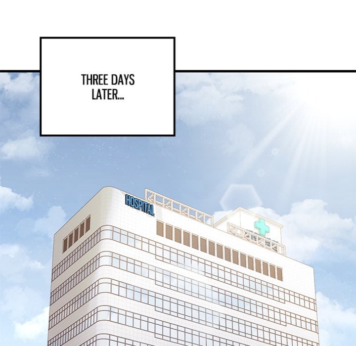 Paradox Chapter 22 - Page 121