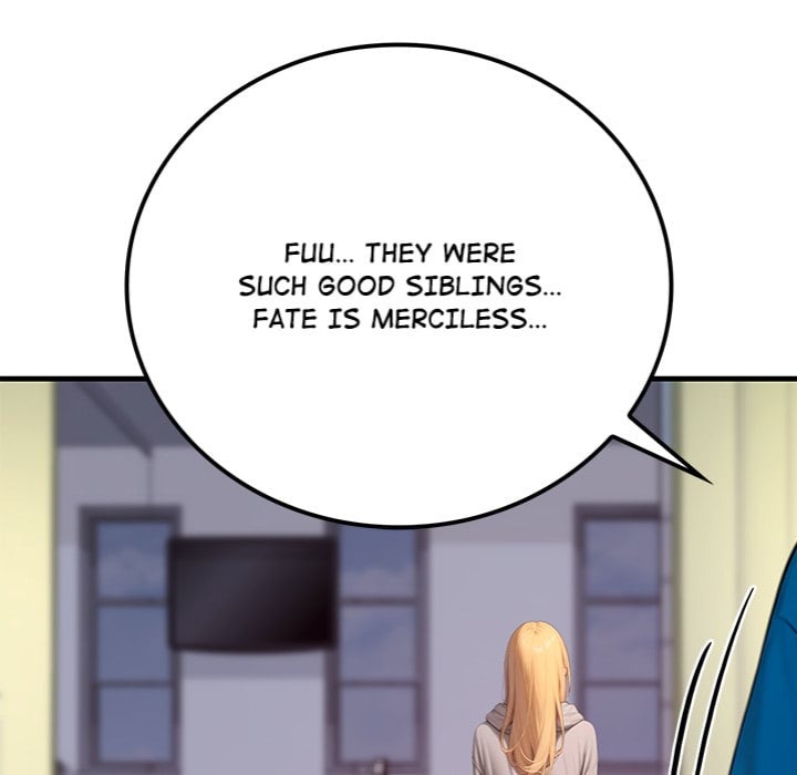 Paradox Chapter 22 - Page 126