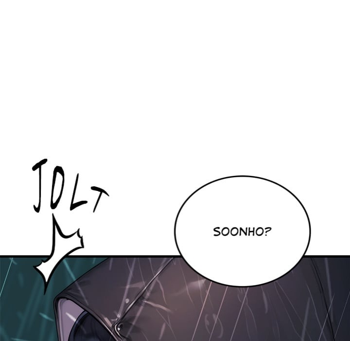 Paradox Chapter 22 - Page 17