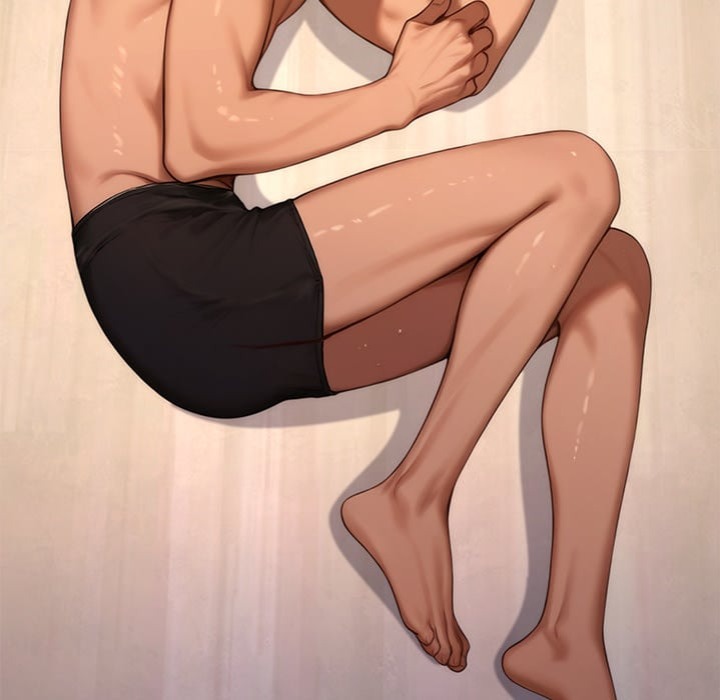 Paradox Chapter 22 - Page 178