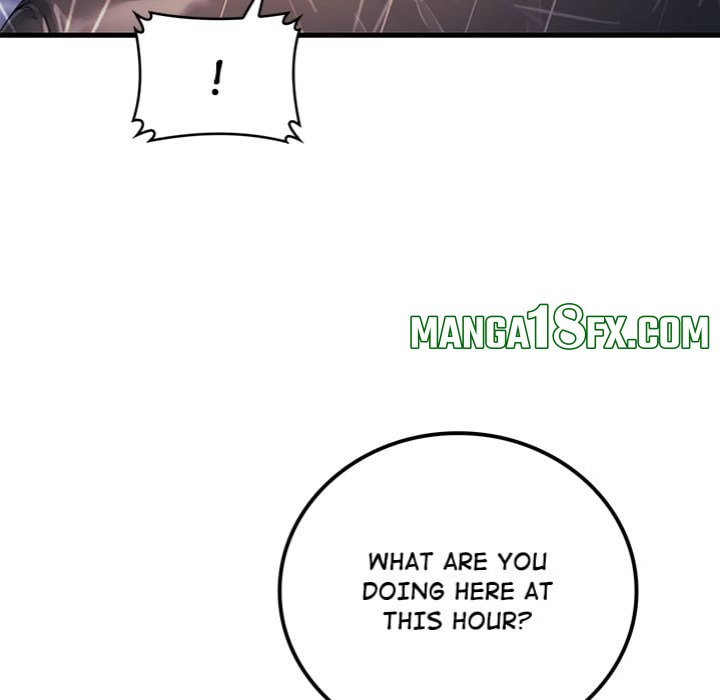 Paradox Chapter 22 - Page 19