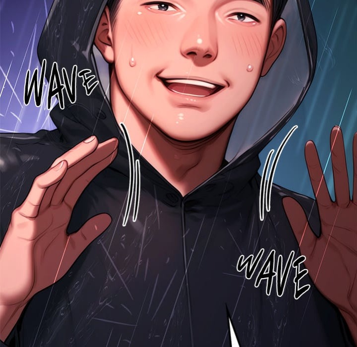 Paradox Chapter 22 - Page 41