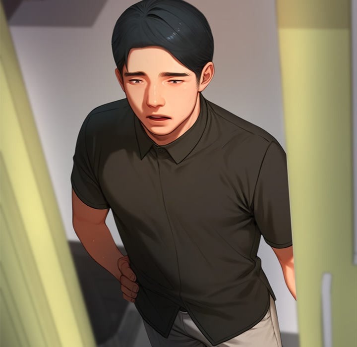 Paradox Chapter 23 - Page 31