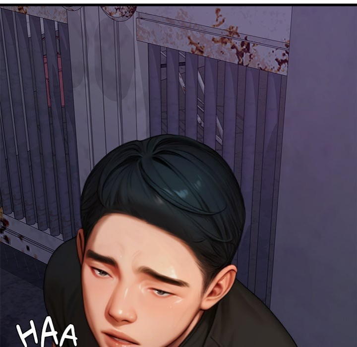 Paradox Chapter 23 - Page 72