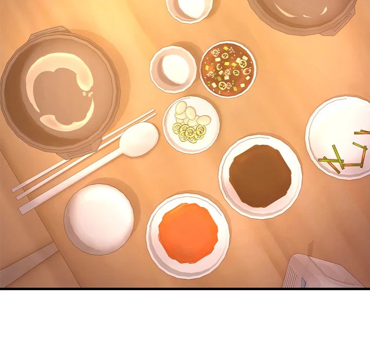 Paradox Chapter 24 - Page 19