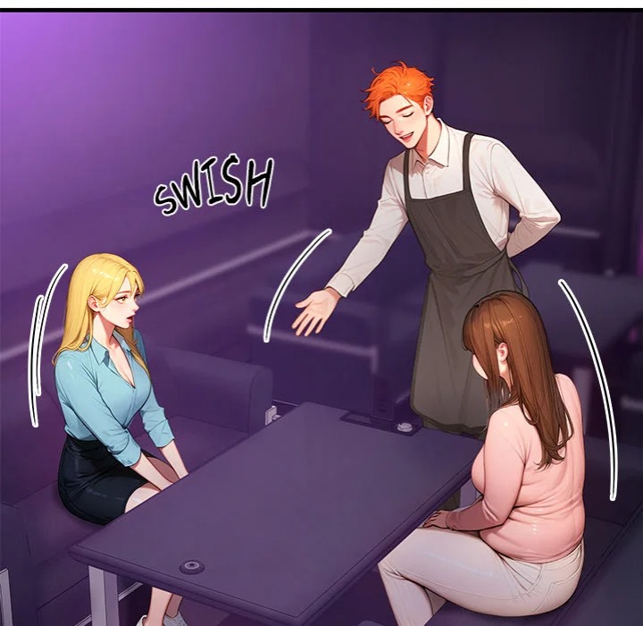 Paradox Chapter 24 - Page 46