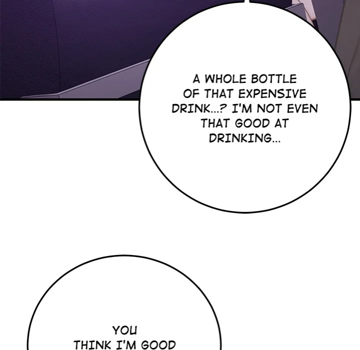 Paradox Chapter 24 - Page 50